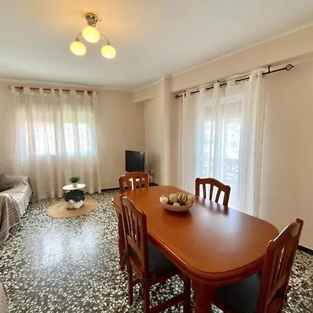 Apartment Penetas *
