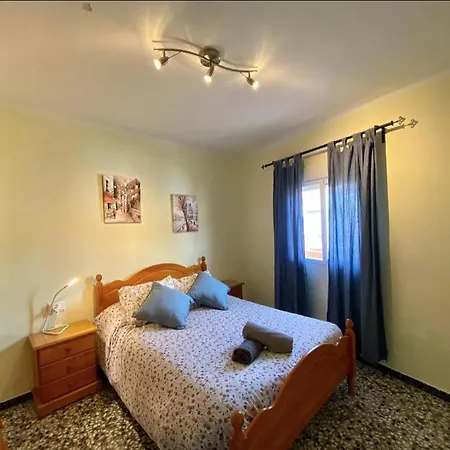 Penetas Apartment Bolbaite