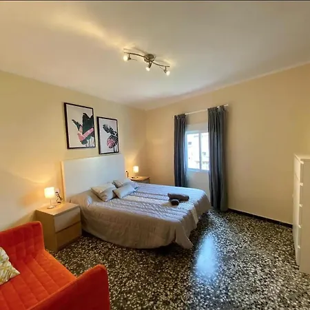 Apartment Penetas