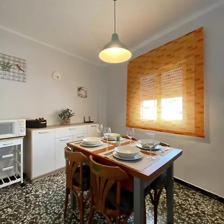 Penetas Apartment