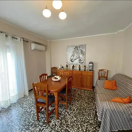 Penetas Apartment *