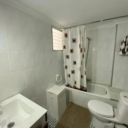 Penetas Apartment Bolbaite