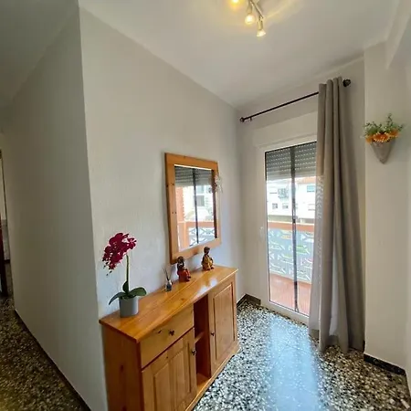 Penetas Apartment