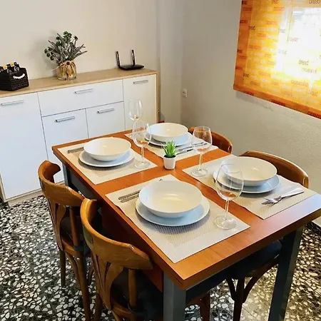 Penetas Apartment *