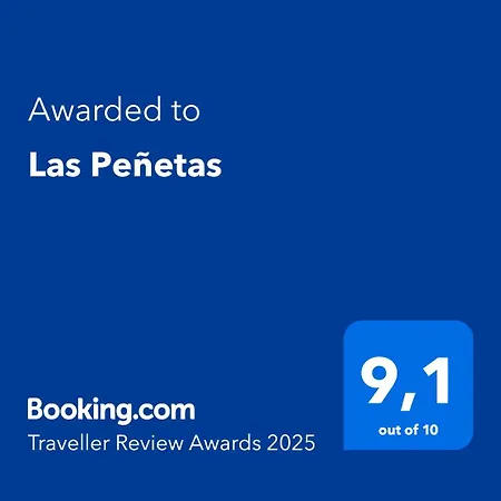 Penetas